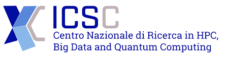 ICSC — National Centre for HPC, Big Data and Quantum Computing